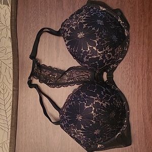 Victoria Secret push up bra